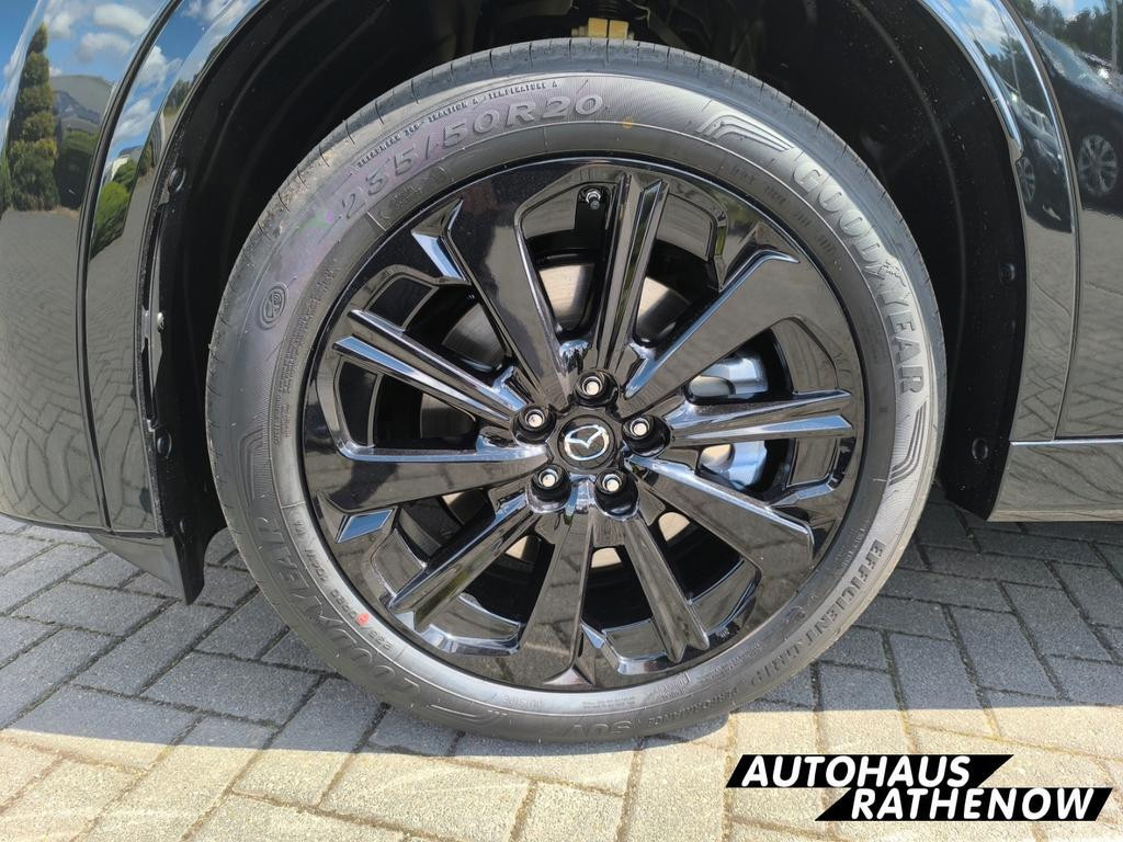 Mazda CX-80