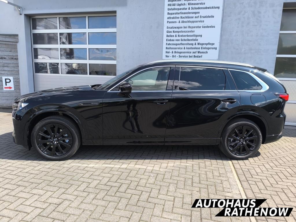 Mazda CX-80