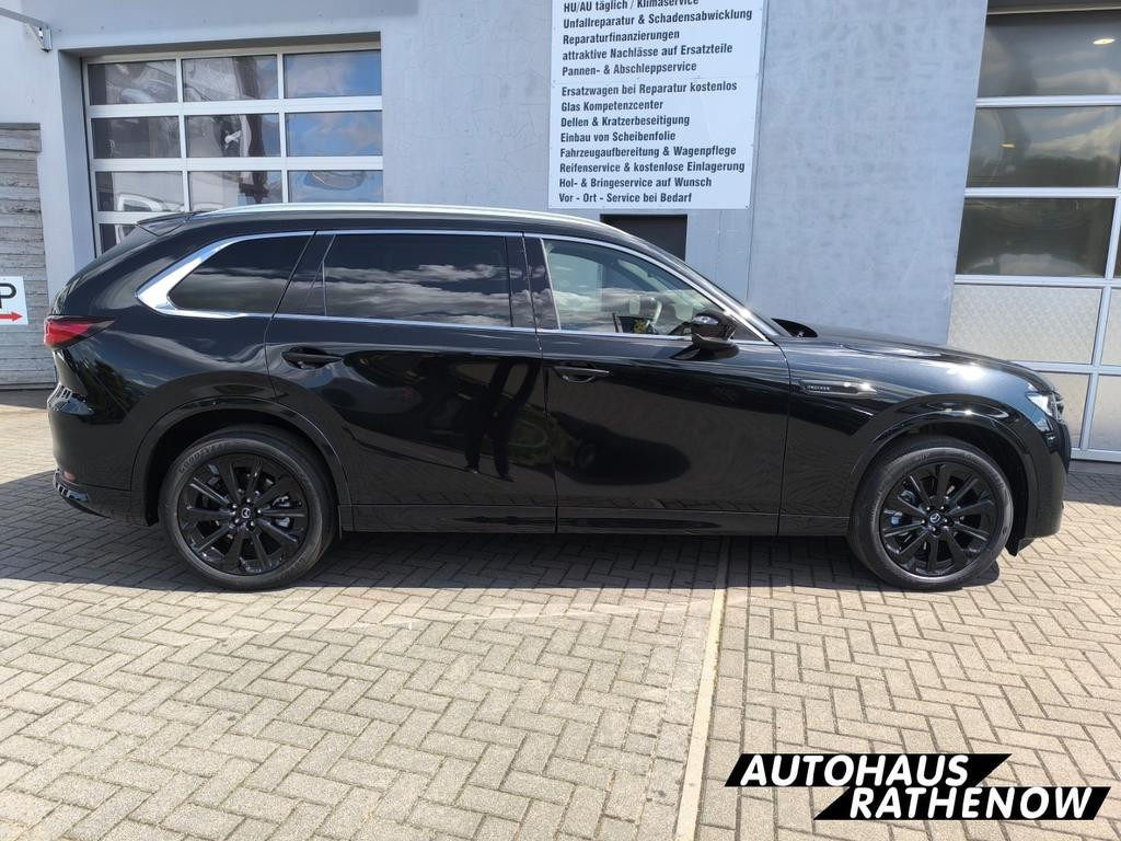 Mazda CX-80