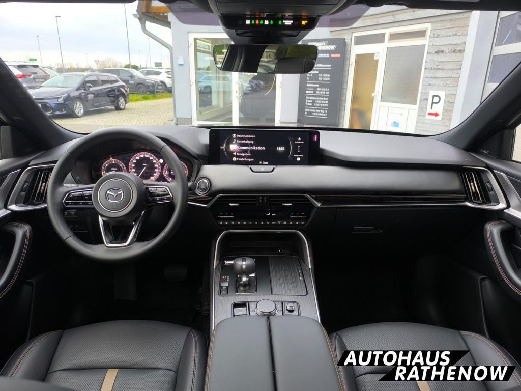 Mazda CX-80
