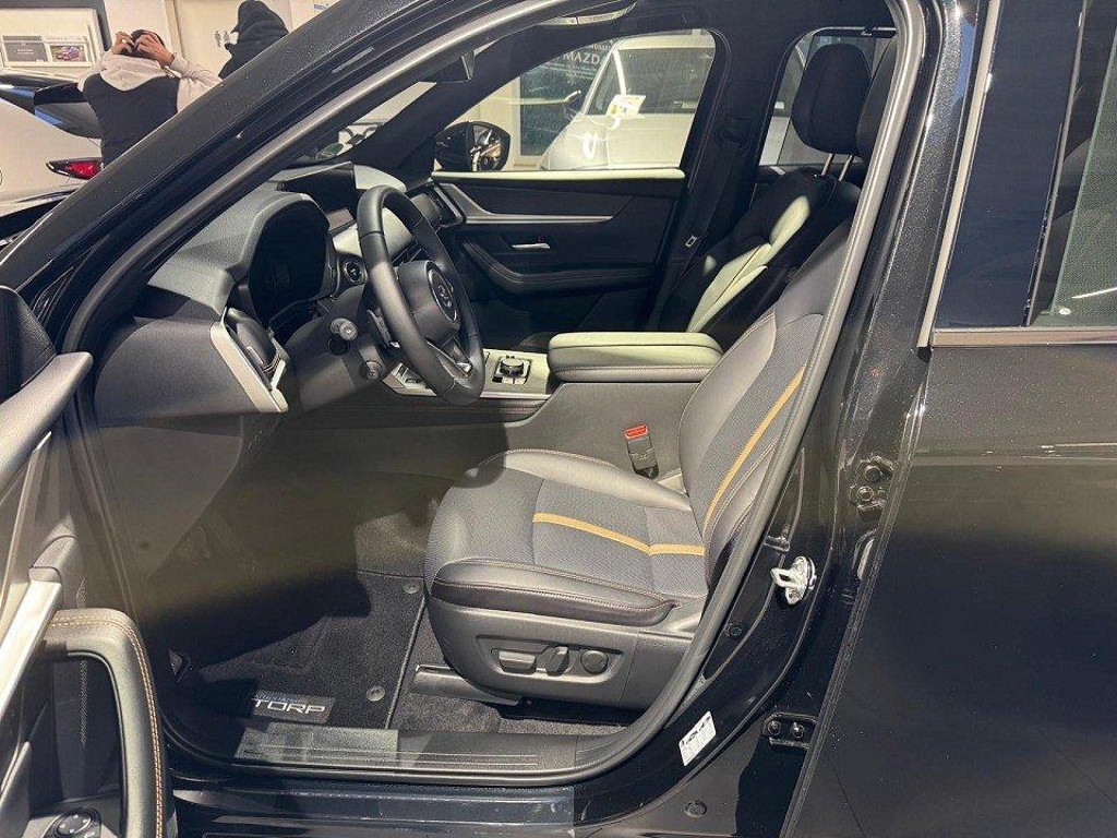 Mazda CX-80