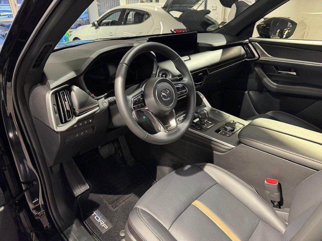 Mazda CX-80