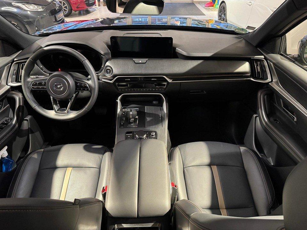 Mazda CX-80