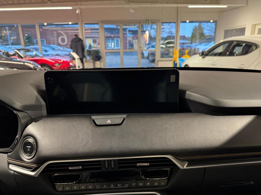 Mazda CX-80