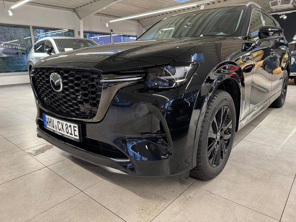 Mazda CX-80