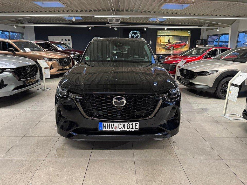 Mazda CX-80