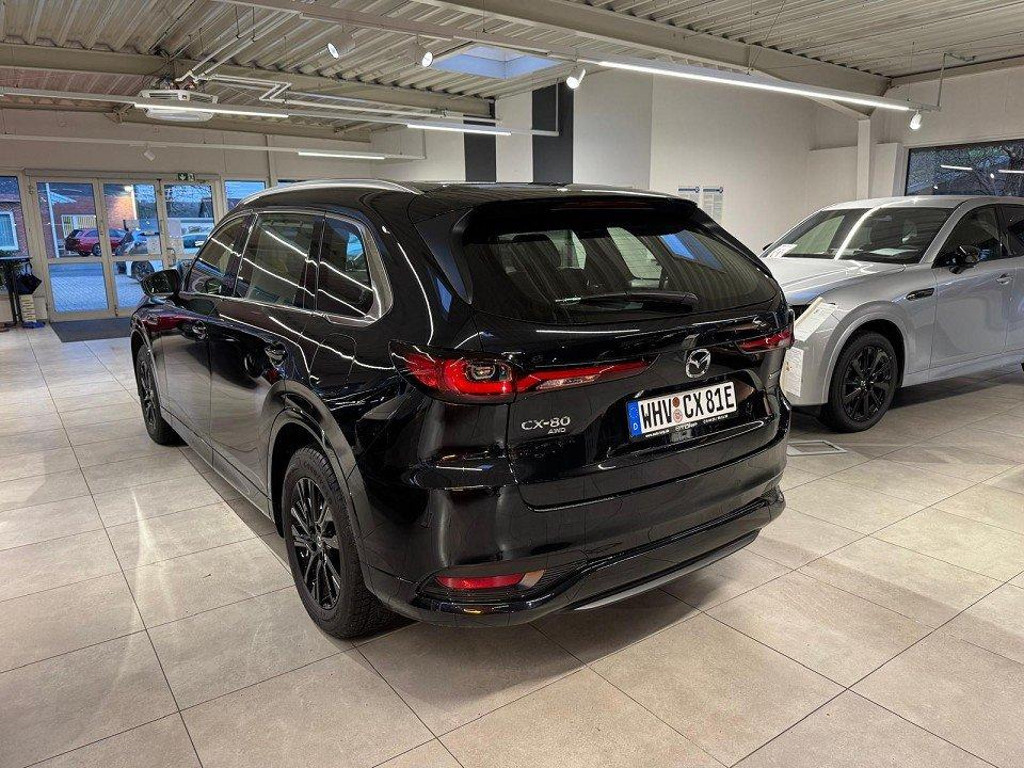 Mazda CX-80