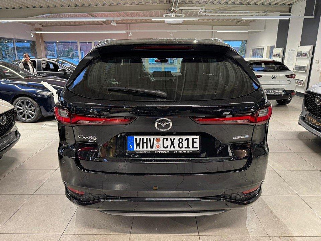 Mazda CX-80