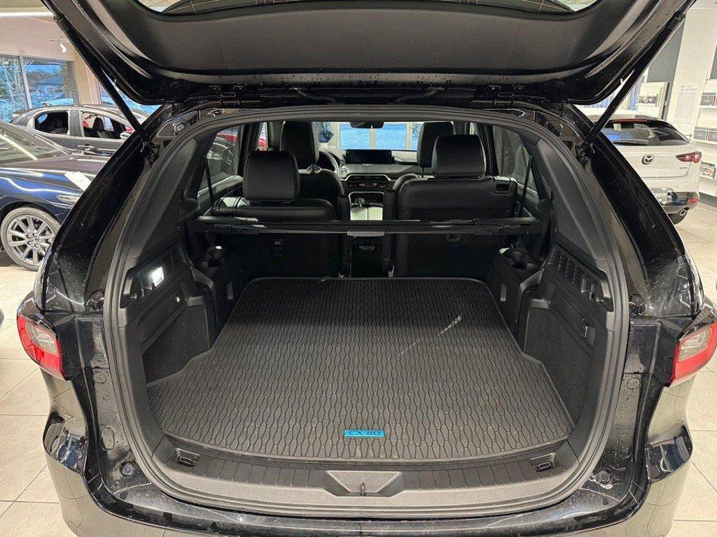 Mazda CX-80