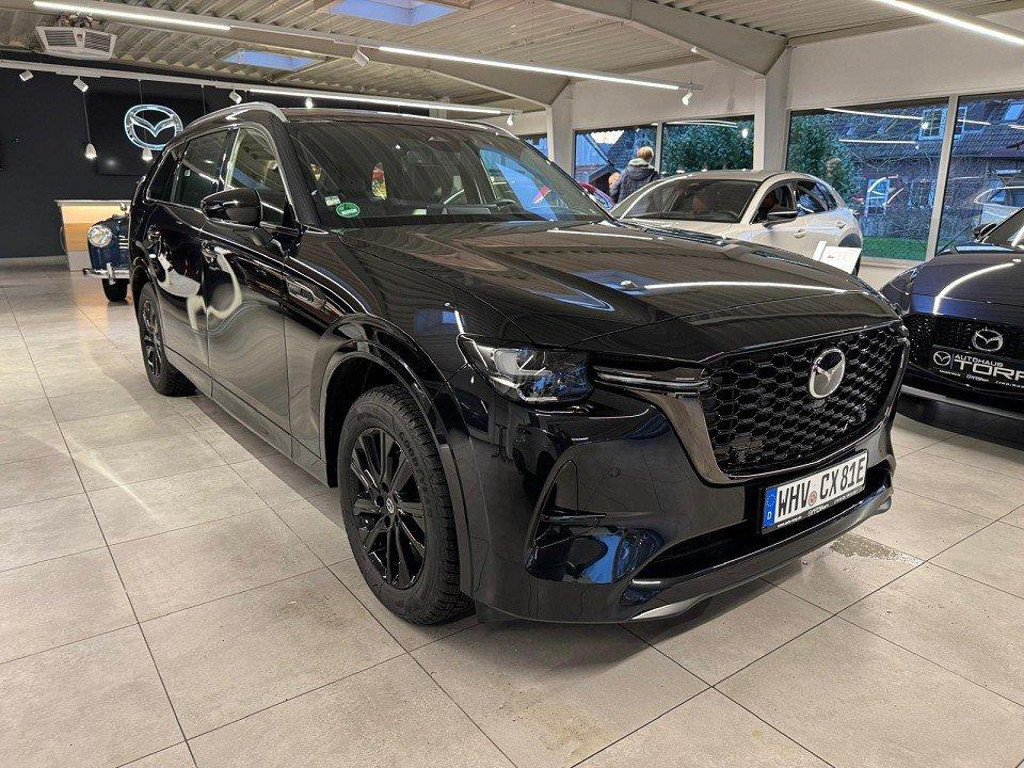 Mazda CX-80