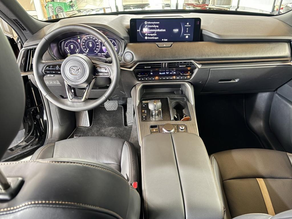 Mazda CX-80