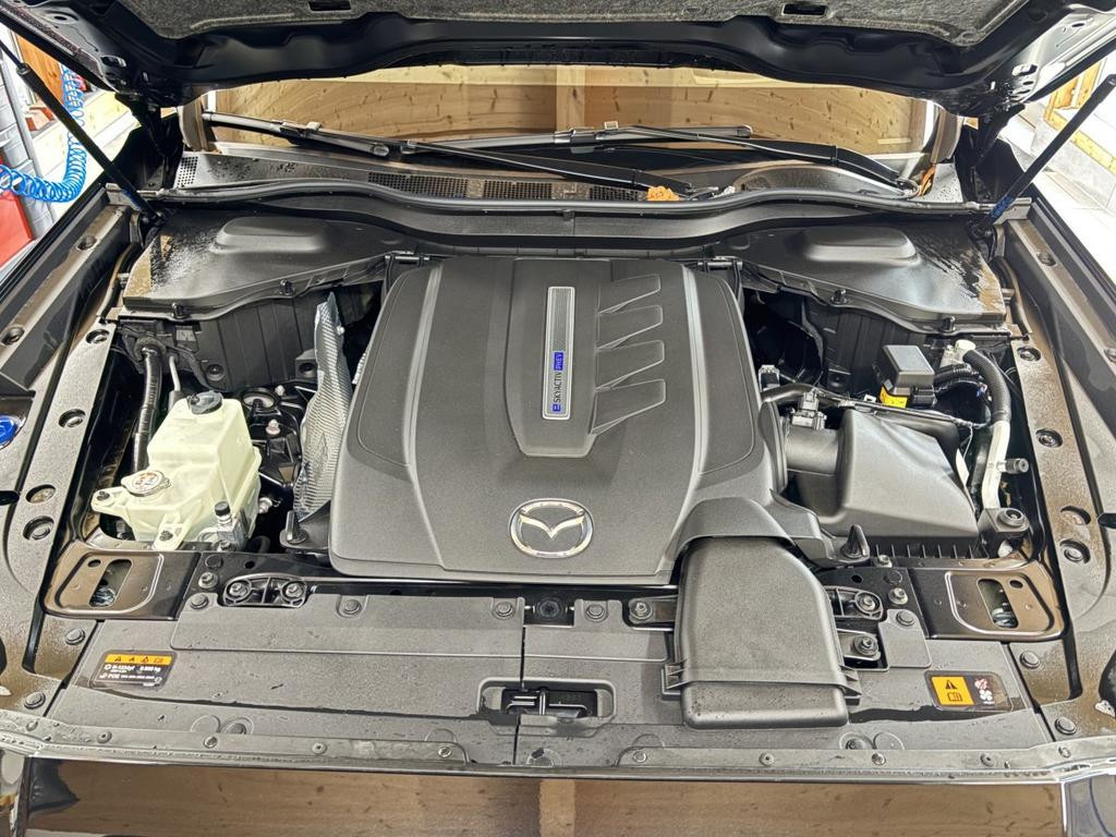 Mazda CX-80