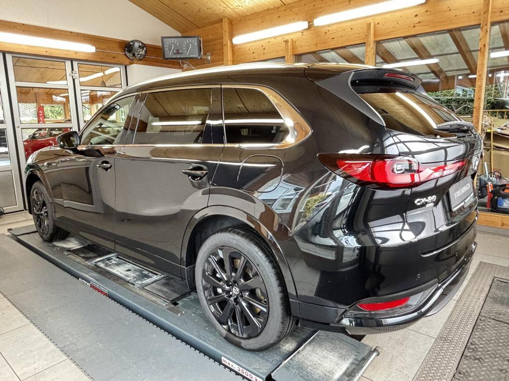 Mazda CX-80