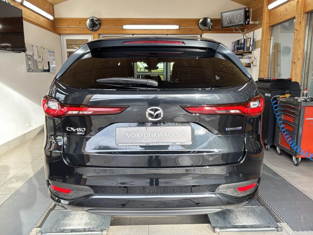 Mazda CX-80
