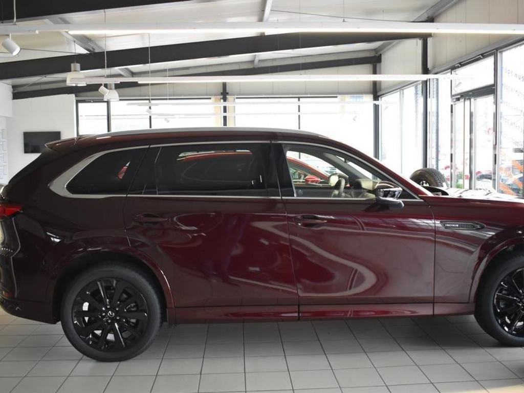 Mazda CX-80