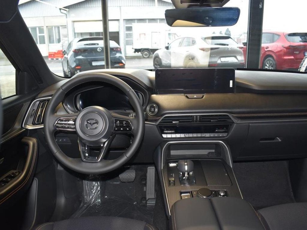 Mazda CX-80