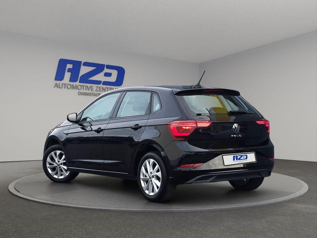 Volkswagen Polo 1.0 TSI