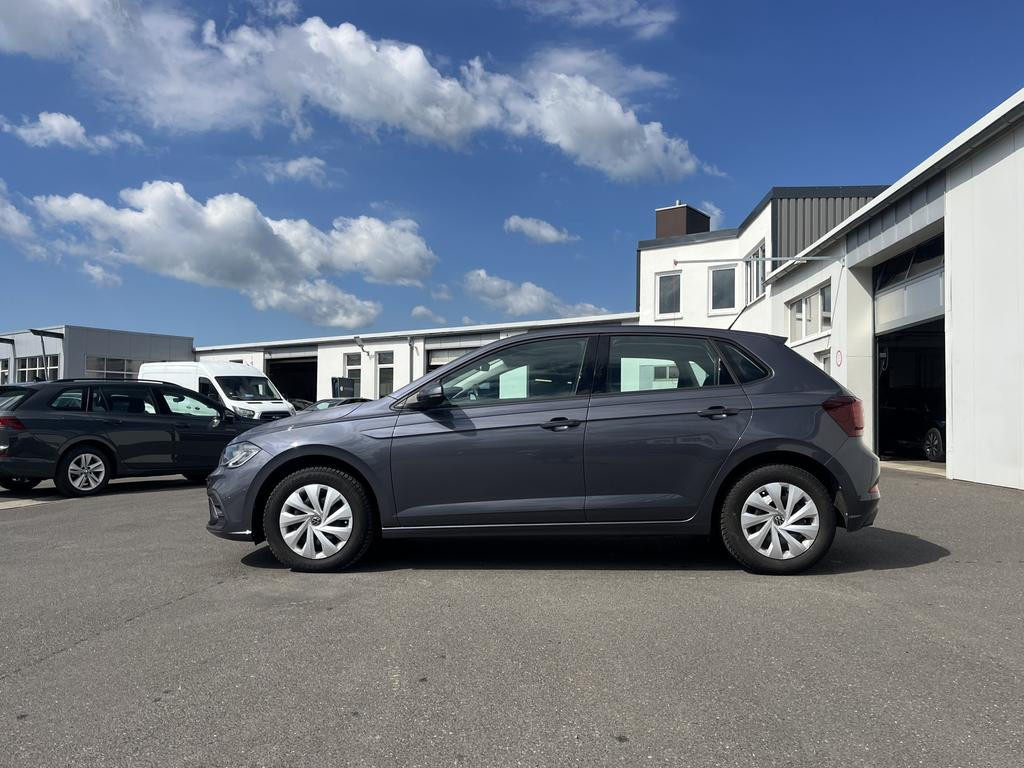 Volkswagen Polo Life