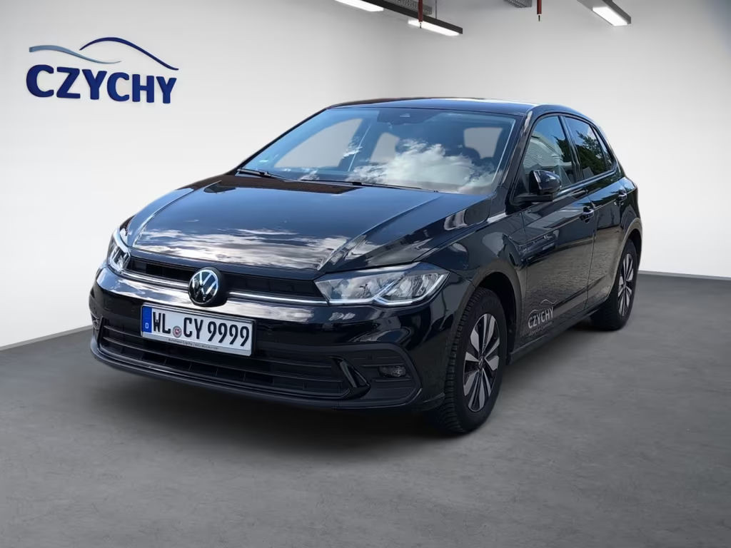 Volkswagen Polo 1.0 GOAL+KAMERA