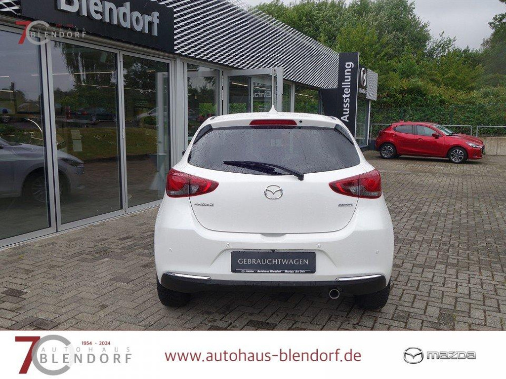 Mazda 2