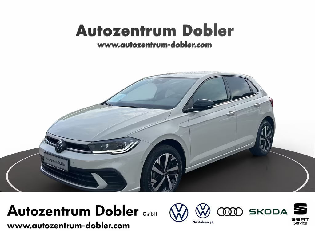Volkswagen Polo 1.0 TSI