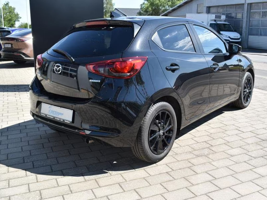 Mazda 2