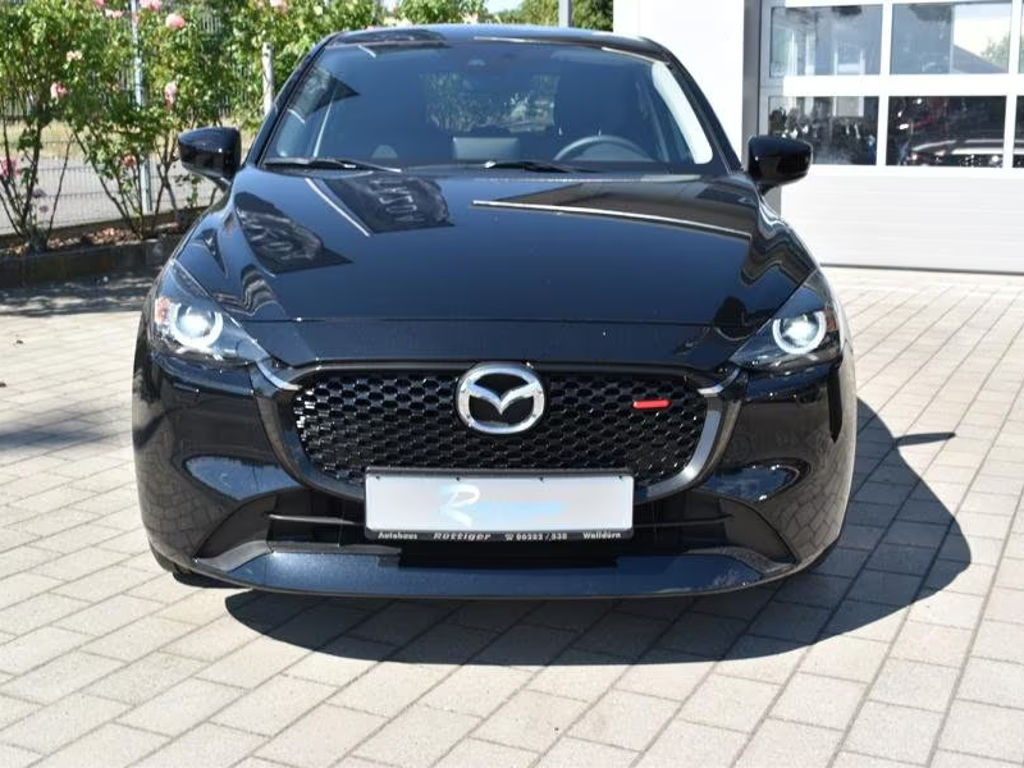 Mazda 2