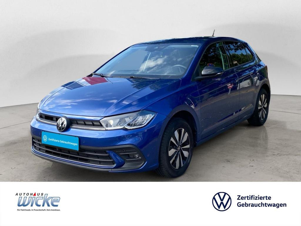 Volkswagen Polo 1.0 TSI