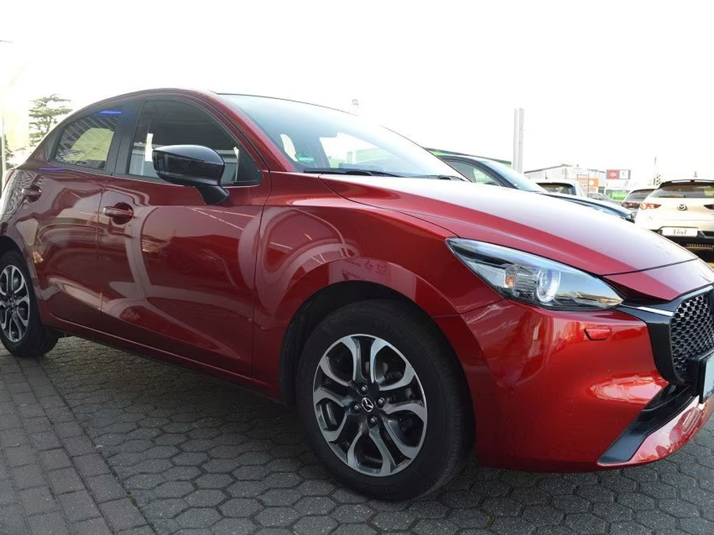 Mazda 2