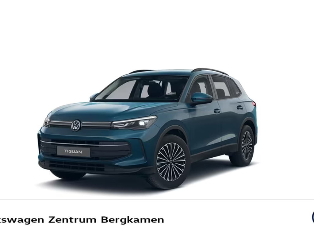 Volkswagen Tiguan Life 1.5 eTSI