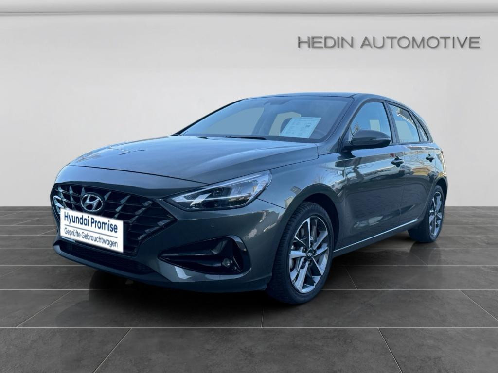 Hyundai i30 T-GDi Trend 1.0