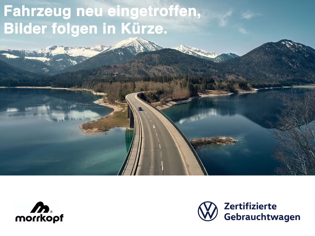 Volkswagen Touareg eHybrid 3.0 V6 TSI