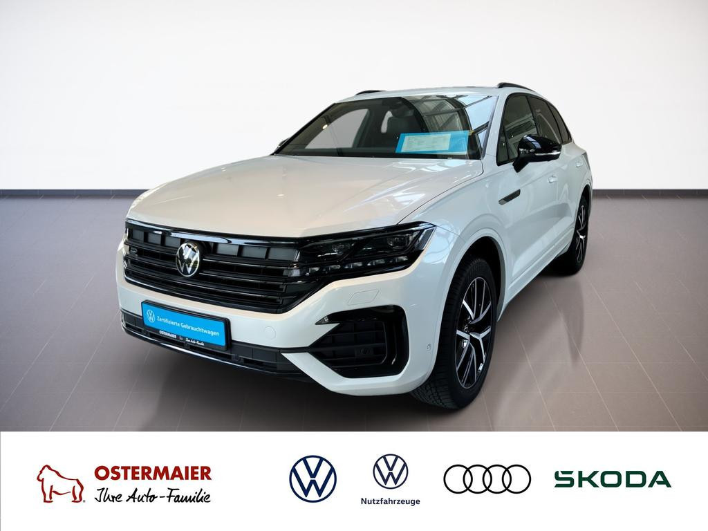 Volkswagen Touareg Style R-Line 3.0 V6 TDI
