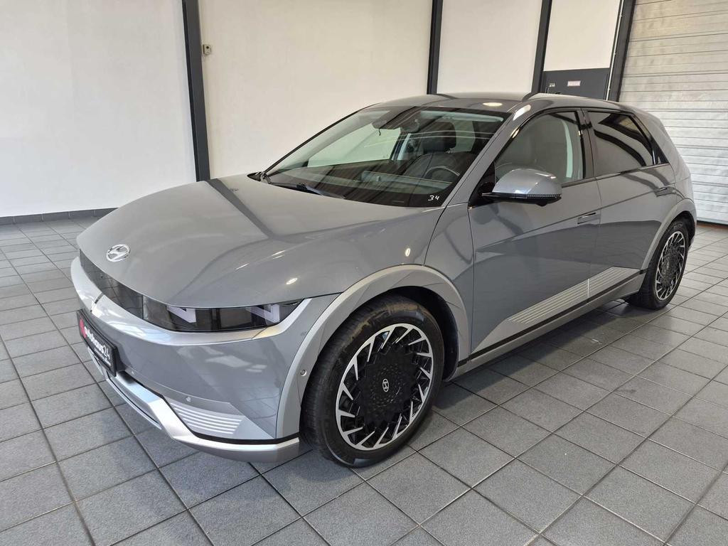Hyundai Ioniq 5