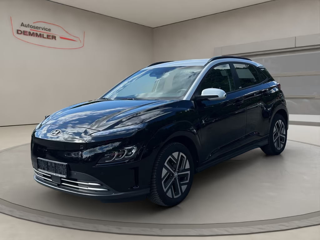 Hyundai Kona Electric