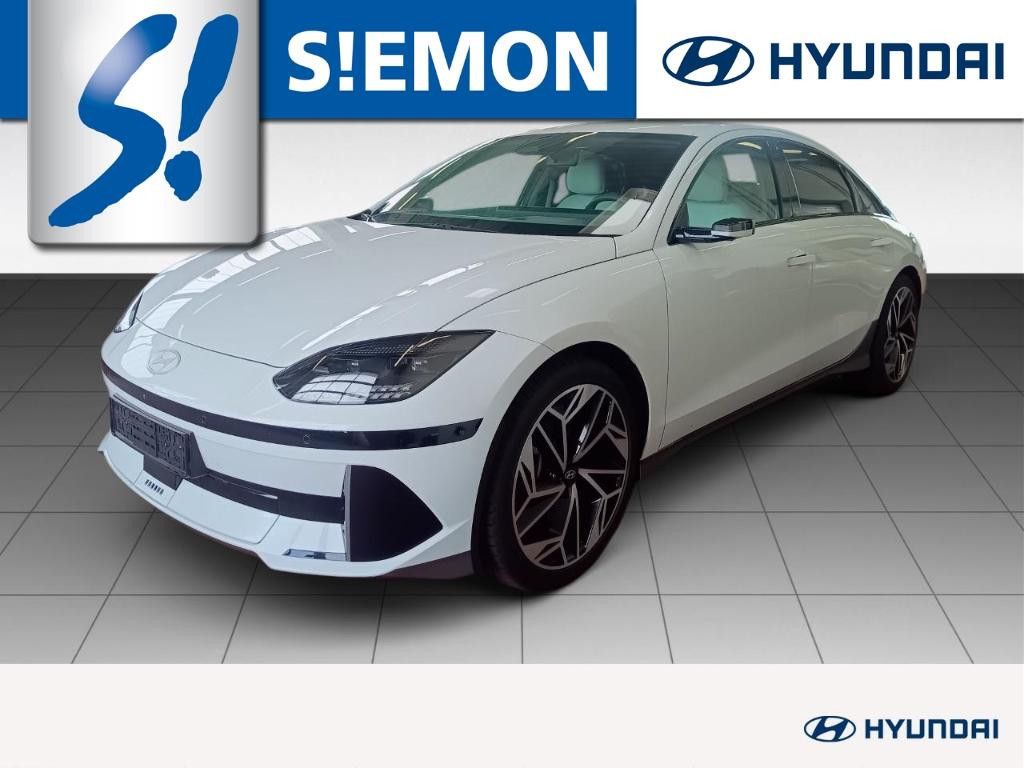 Hyundai IONIQ 6 UNIQ