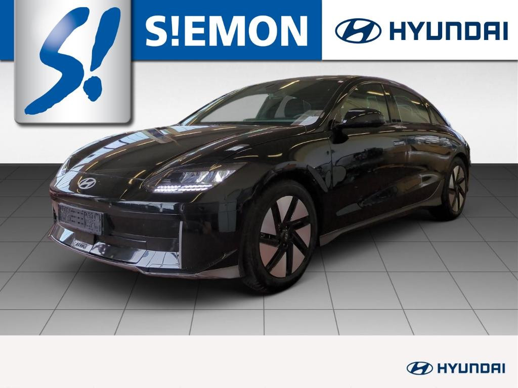 Hyundai IONIQ 6 Dynamiq
