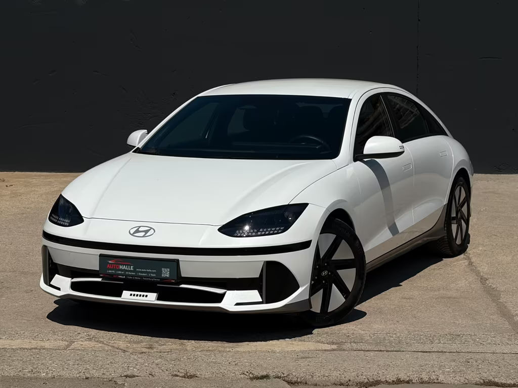Hyundai IONIQ 6