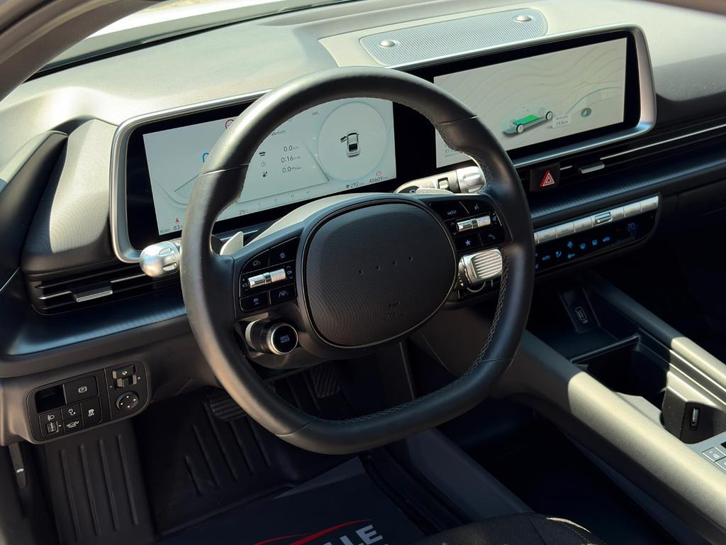 Hyundai IONIQ 6