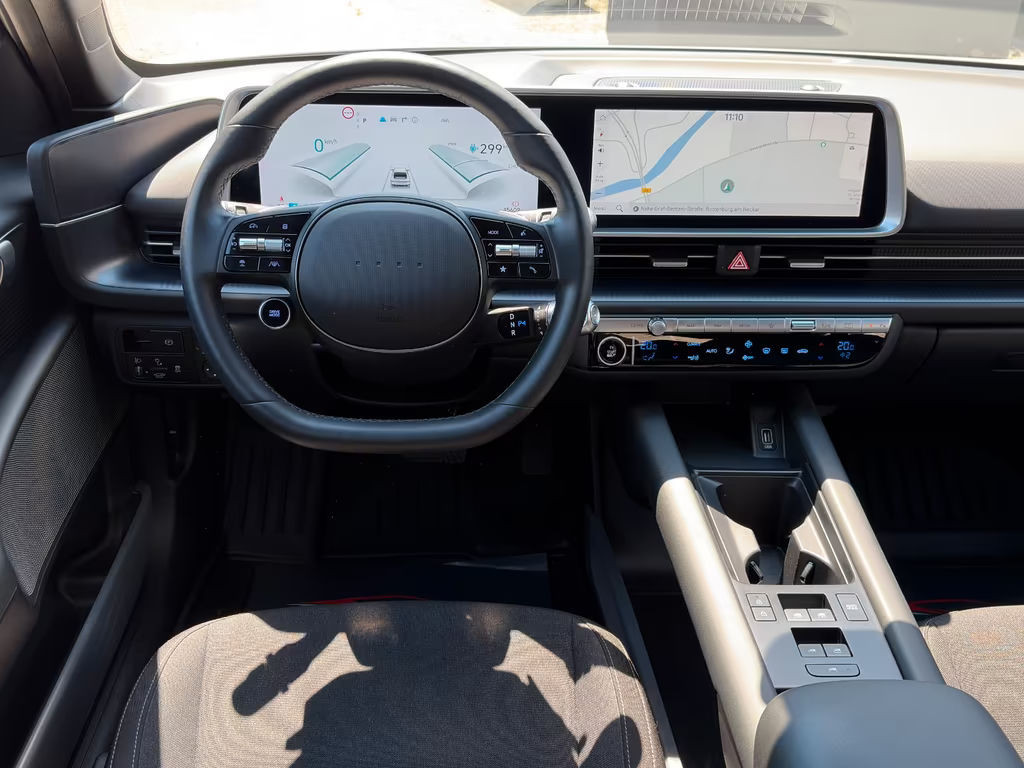 Hyundai IONIQ 6
