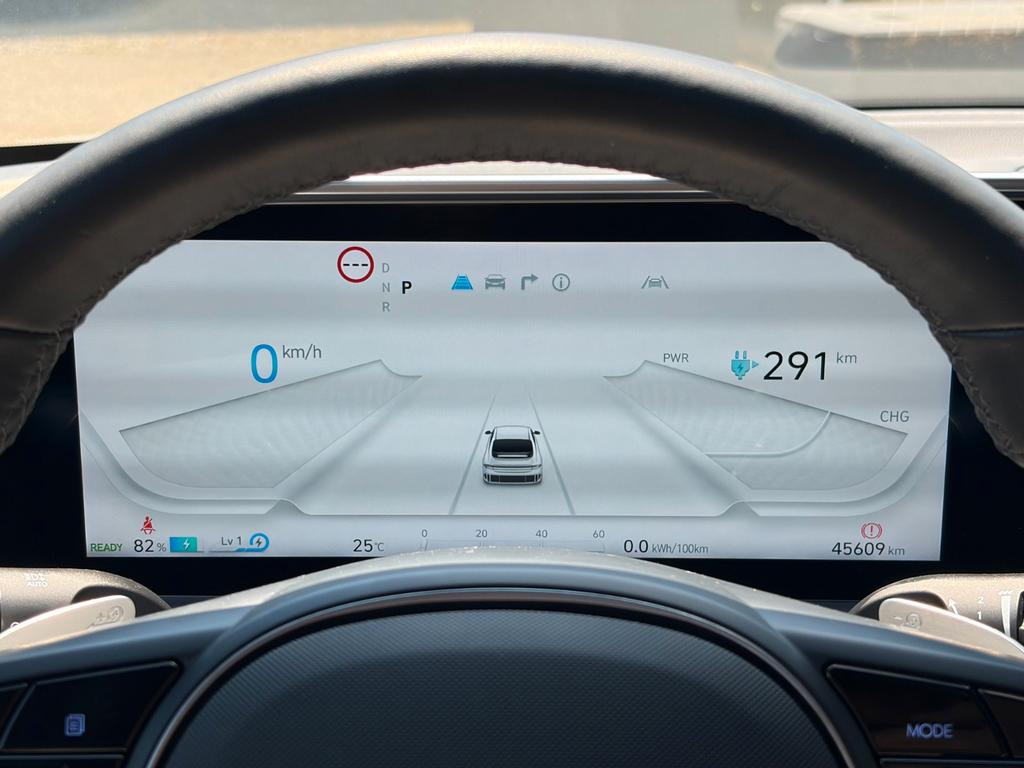 Hyundai IONIQ 6