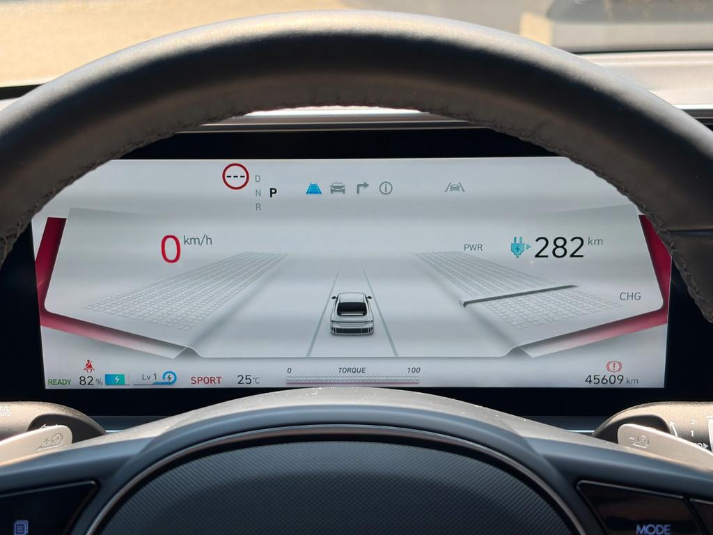 Hyundai IONIQ 6