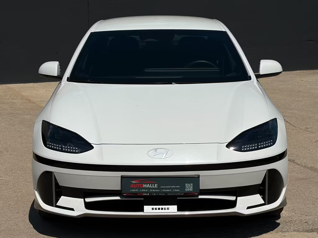 Hyundai IONIQ 6