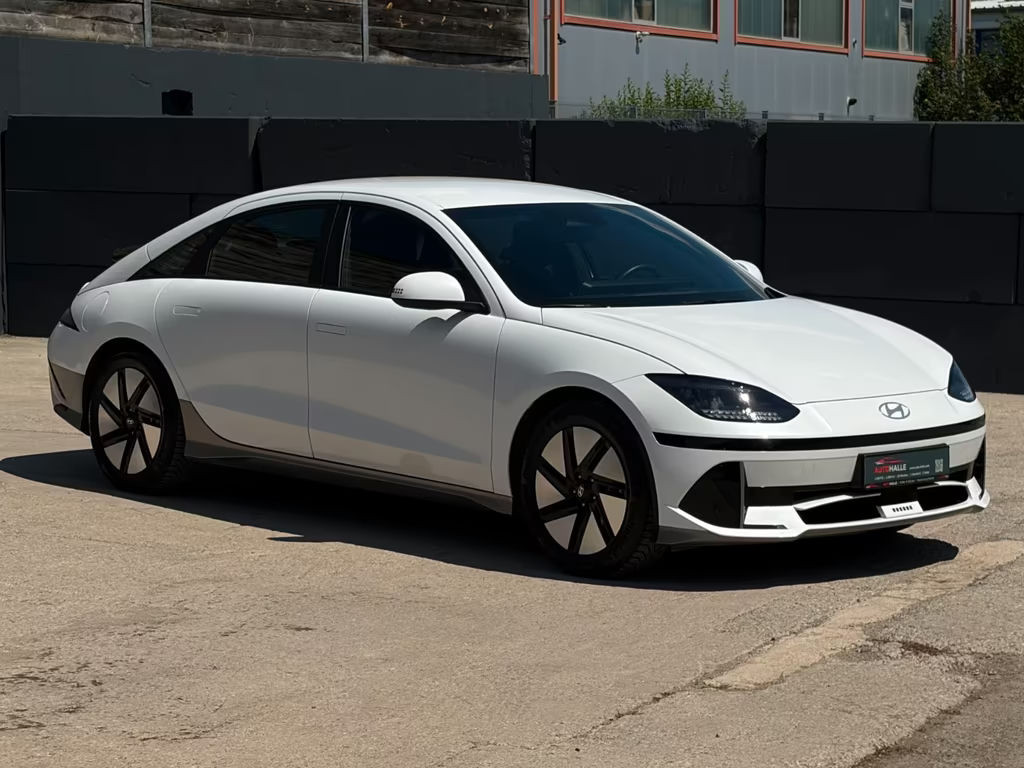 Hyundai IONIQ 6