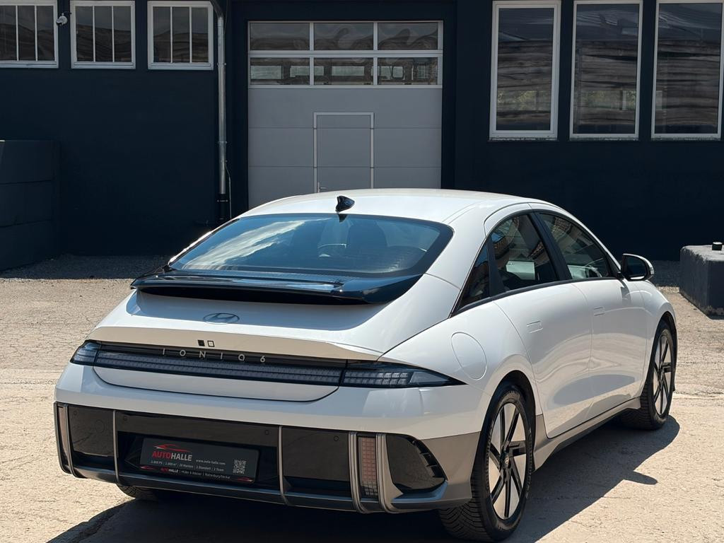 Hyundai IONIQ 6