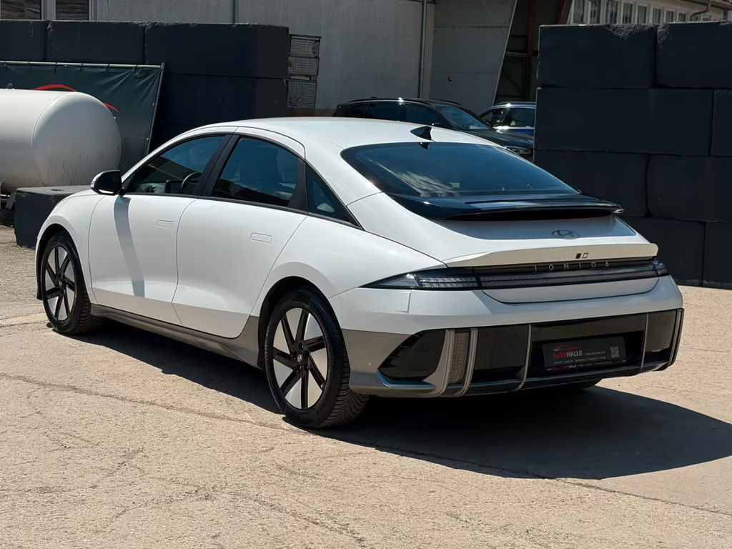 Hyundai IONIQ 6