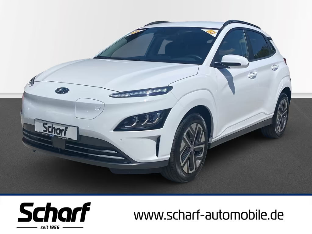 Hyundai Kona Trend