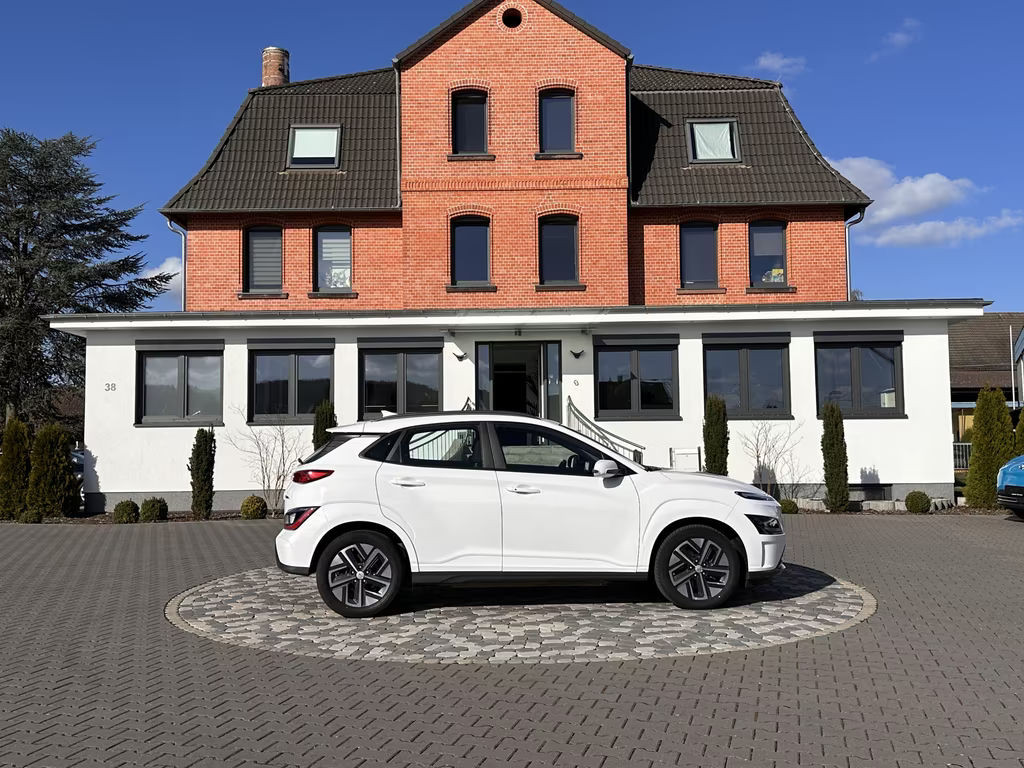 Hyundai Kona Electric Select Smart