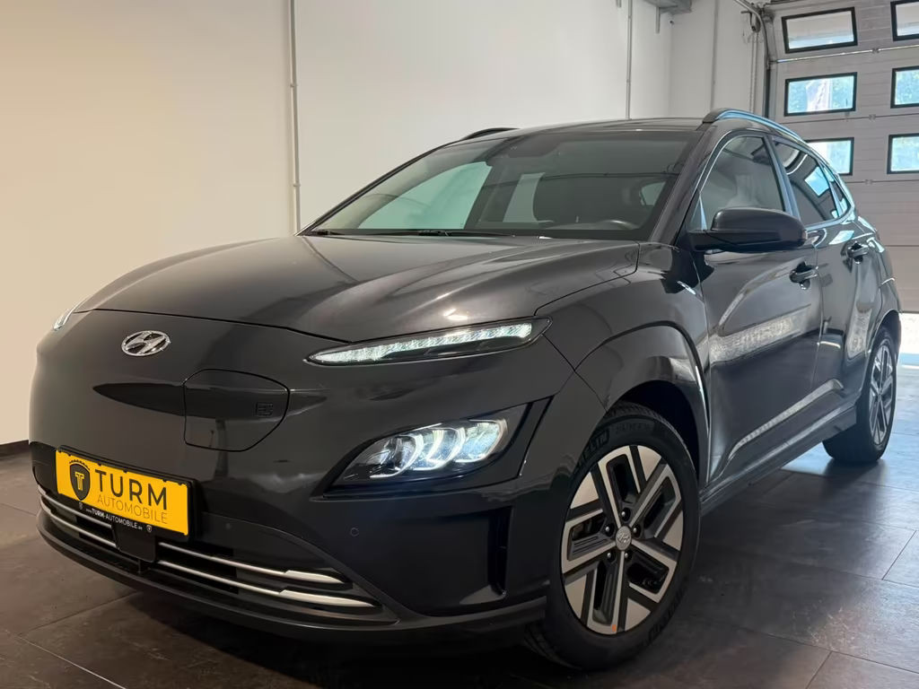 Hyundai Kona Electric Trend 64 kWh
