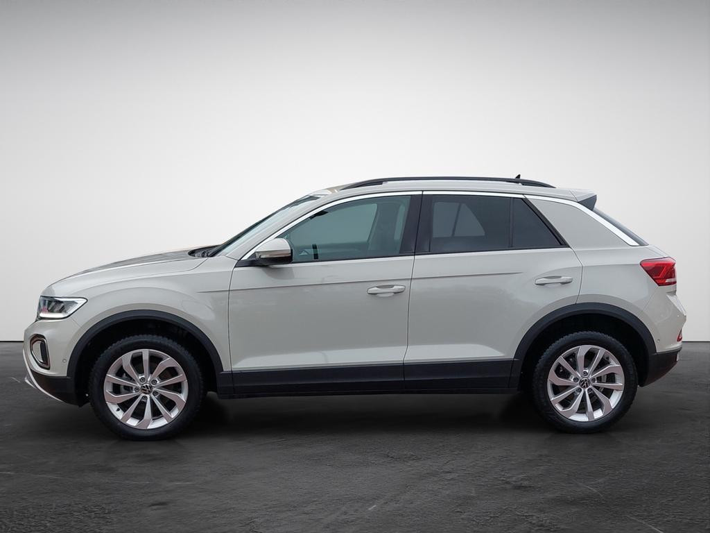 Volkswagen T-Roc DSG Life 1.5 TSI